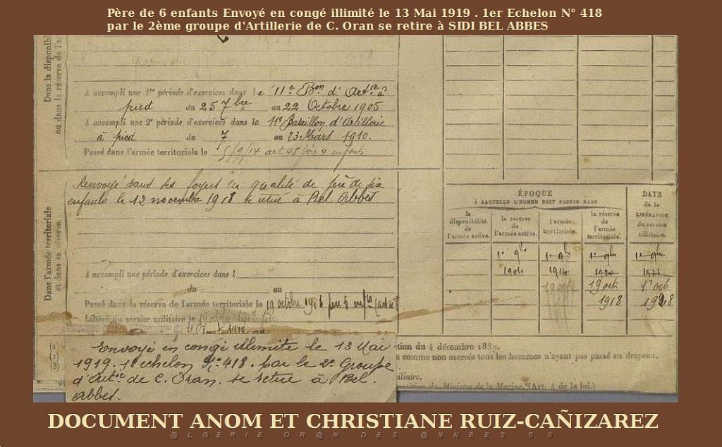 8 GUERRE 14-18 BOTELLA JOSE  3.JPG